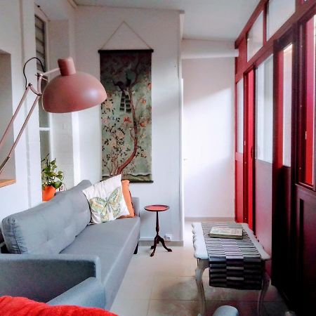Rez De Chaussee Centre, Jardin Apartment Narbonne Bagian luar foto