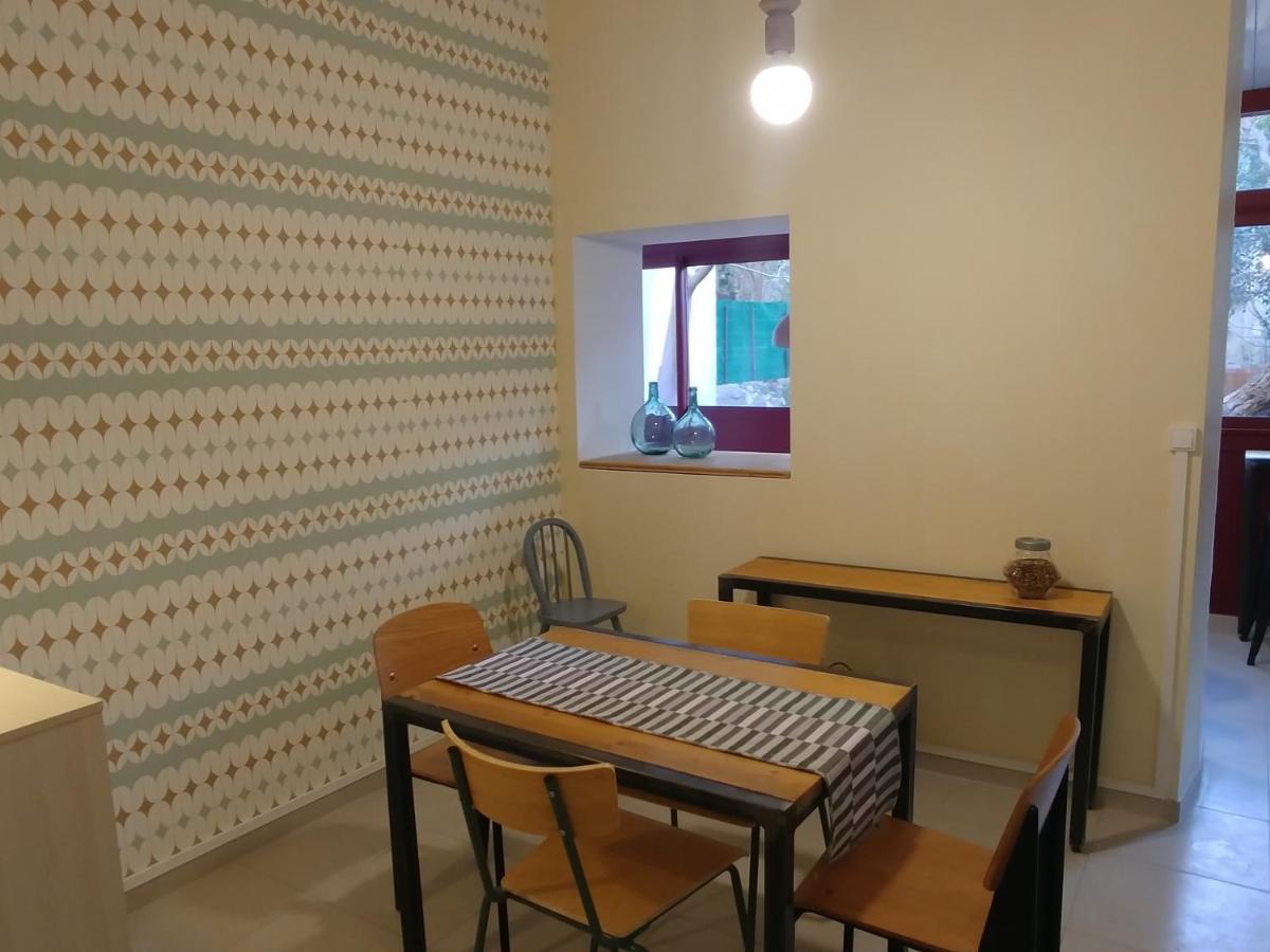 Rez De Chaussee Centre, Jardin Apartment Narbonne Bagian luar foto